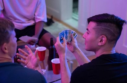Khu vườn giải trí
